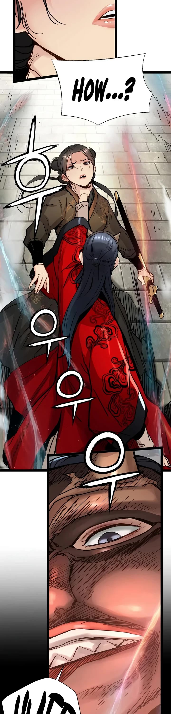 Surviving as a Genius on Borrowed Time Chapter 97 page 39 - Chapter 97