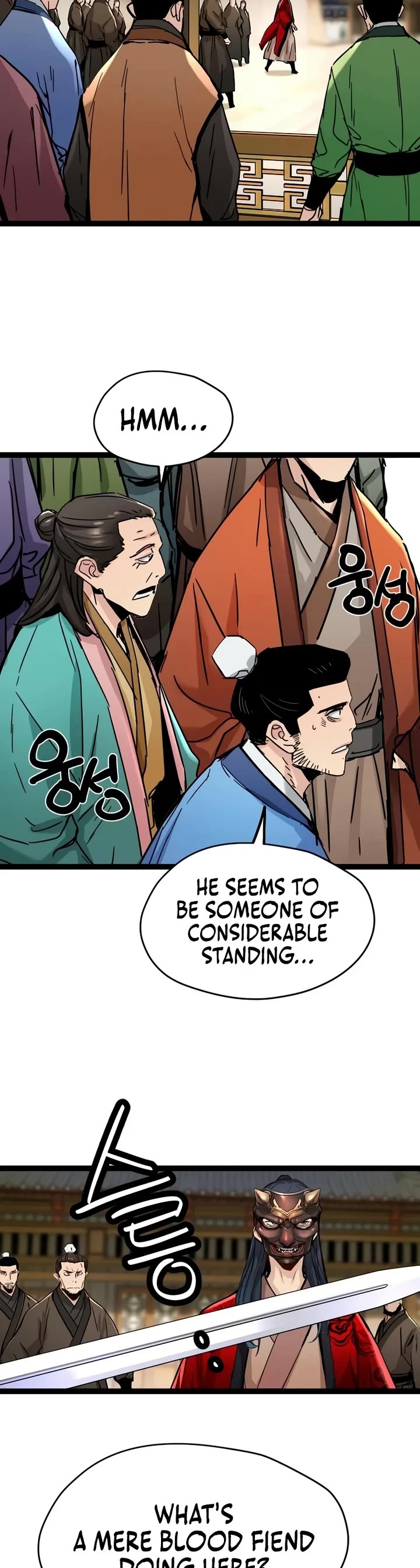 Surviving as a Genius on Borrowed Time Chapter 97 page 4 - Chapter 97