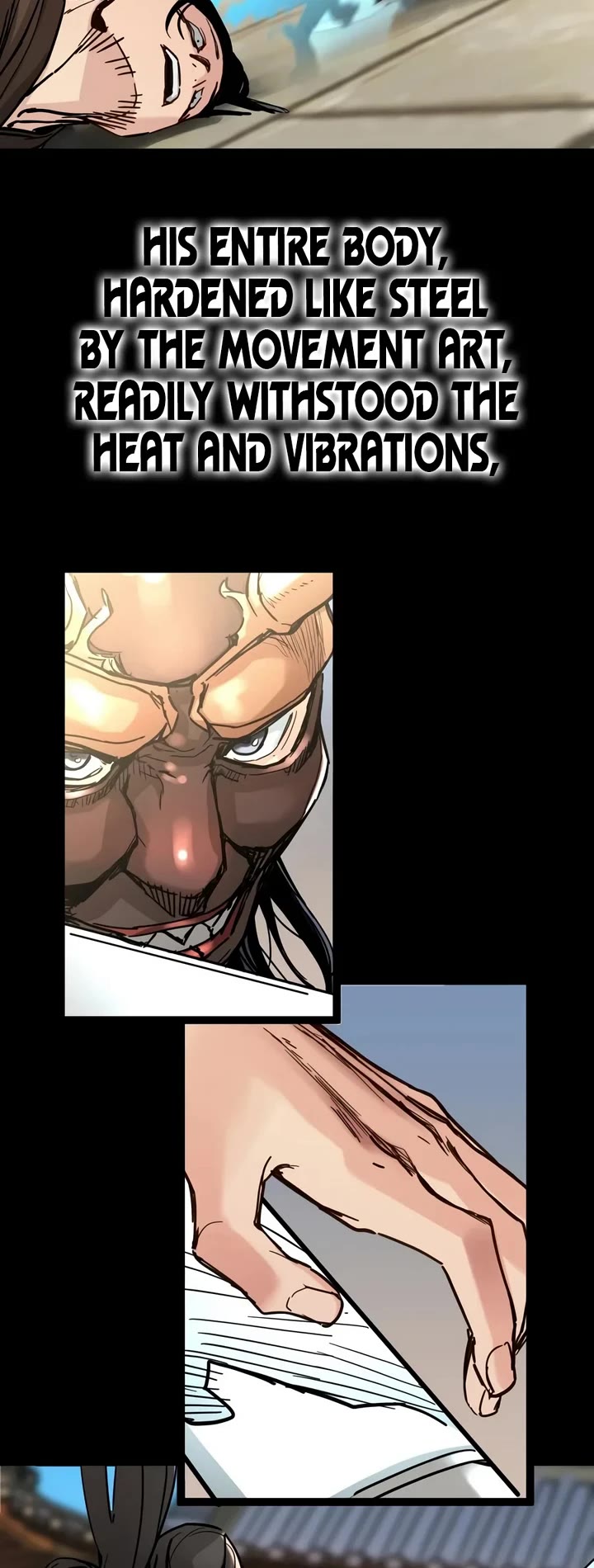 Surviving as a Genius on Borrowed Time Chapter 97 page 41 - Chapter 97