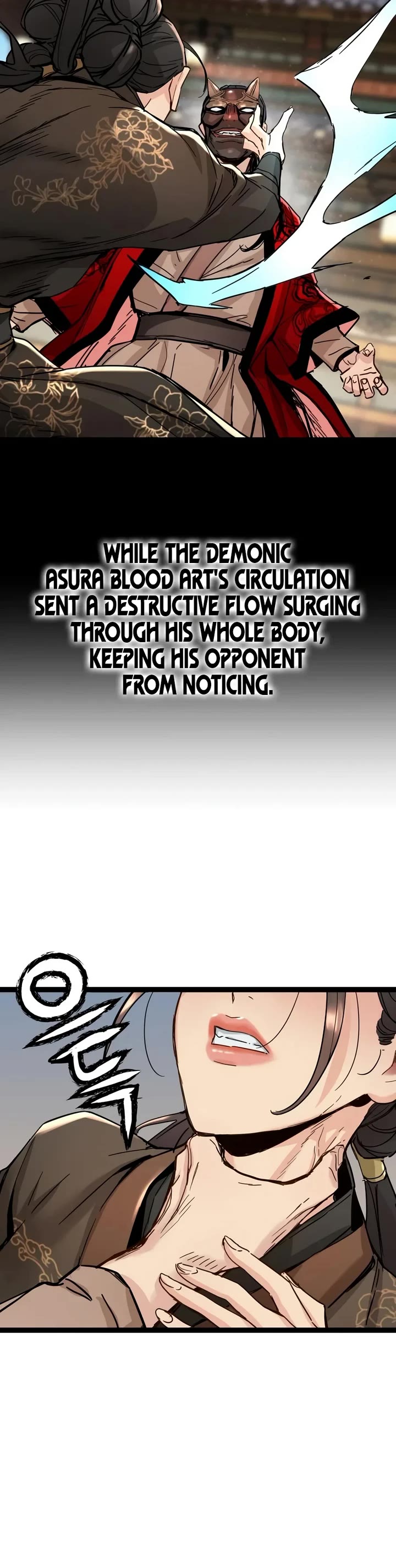 Surviving as a Genius on Borrowed Time Chapter 97 page 42 - Chapter 97