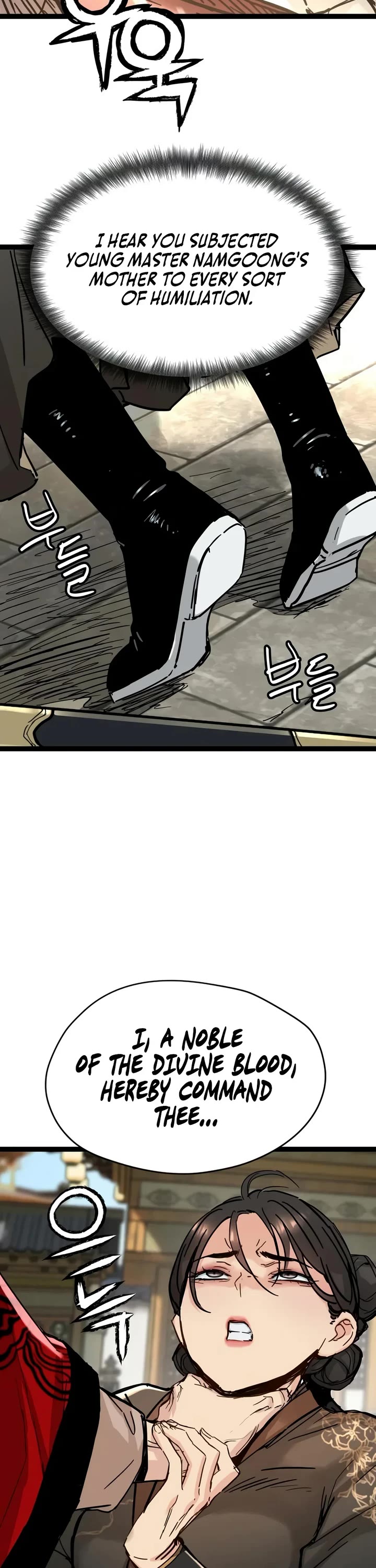 Surviving as a Genius on Borrowed Time Chapter 97 page 44 - Chapter 97