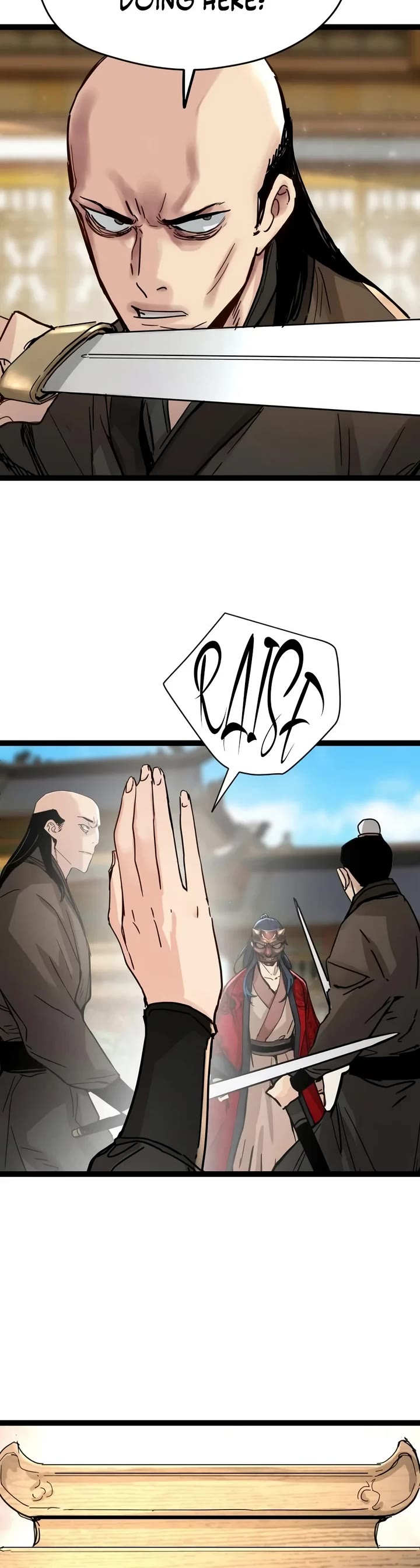 Surviving as a Genius on Borrowed Time Chapter 97 page 5 - Chapter 97