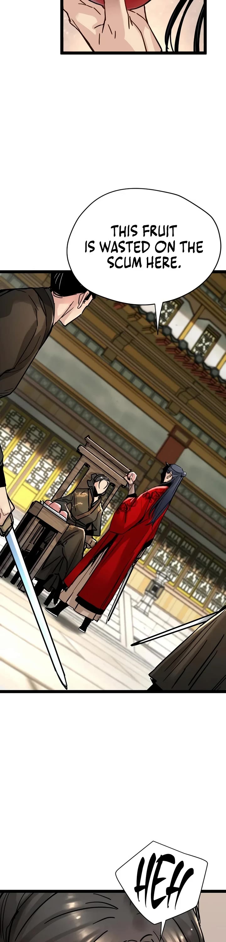 Surviving as a Genius on Borrowed Time Chapter 97 page 8 - Chapter 97