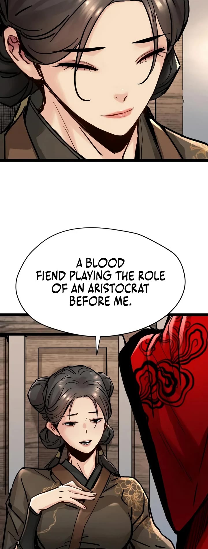 Surviving as a Genius on Borrowed Time Chapter 97 page 9 - Chapter 97