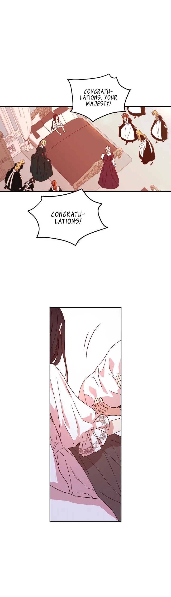 Surviving as a Maid Chapter 1 page 12 - Chapter 1