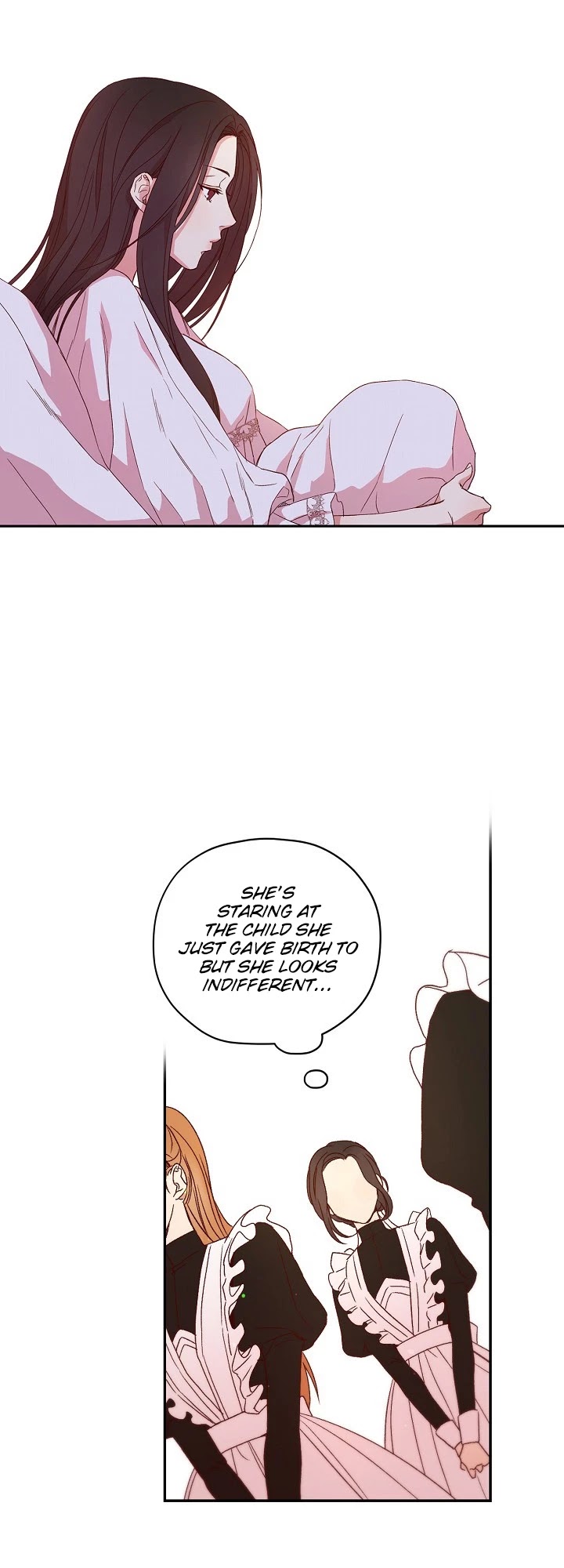 Surviving as a Maid Chapter 1 page 13 - Chapter 1
