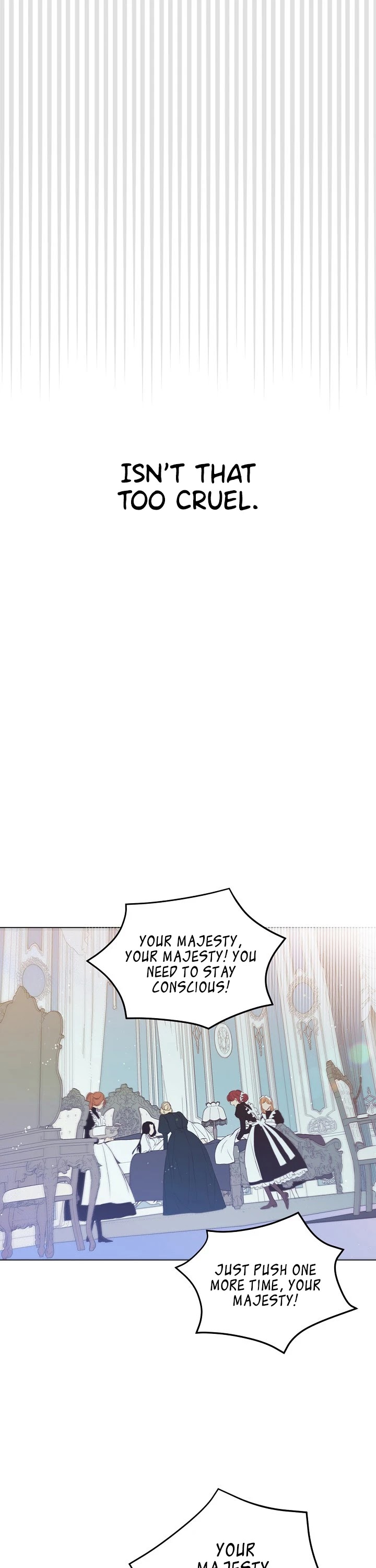 Surviving as a Maid Chapter 1 page 2 - Chapter 1