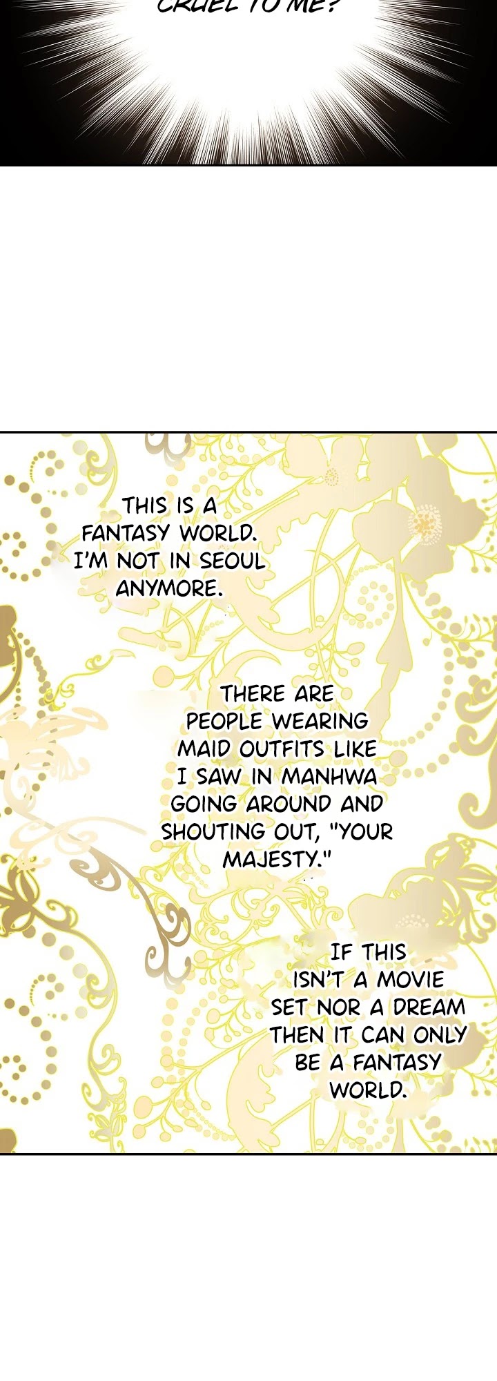 Surviving as a Maid Chapter 1 page 21 - Chapter 1