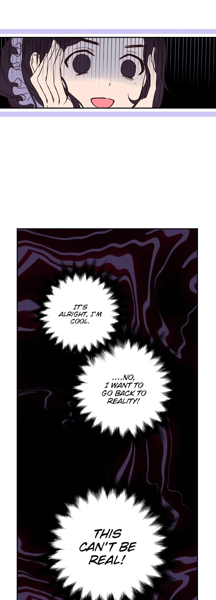 Surviving as a Maid Chapter 1 page 22 - Chapter 1