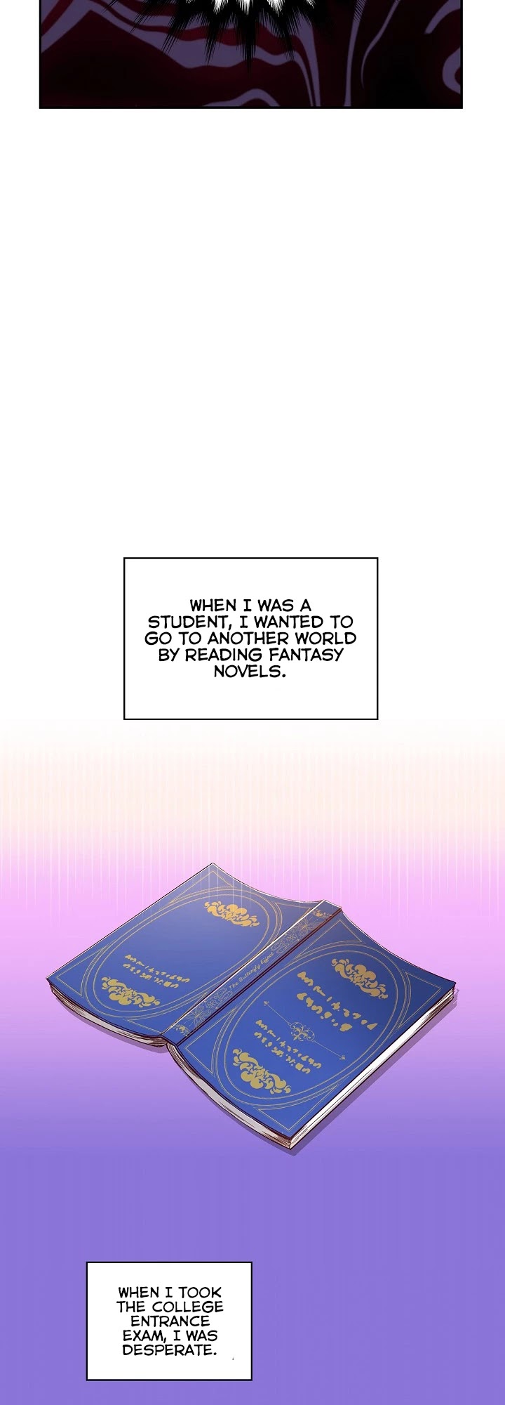 Surviving as a Maid Chapter 1 page 23 - Chapter 1
