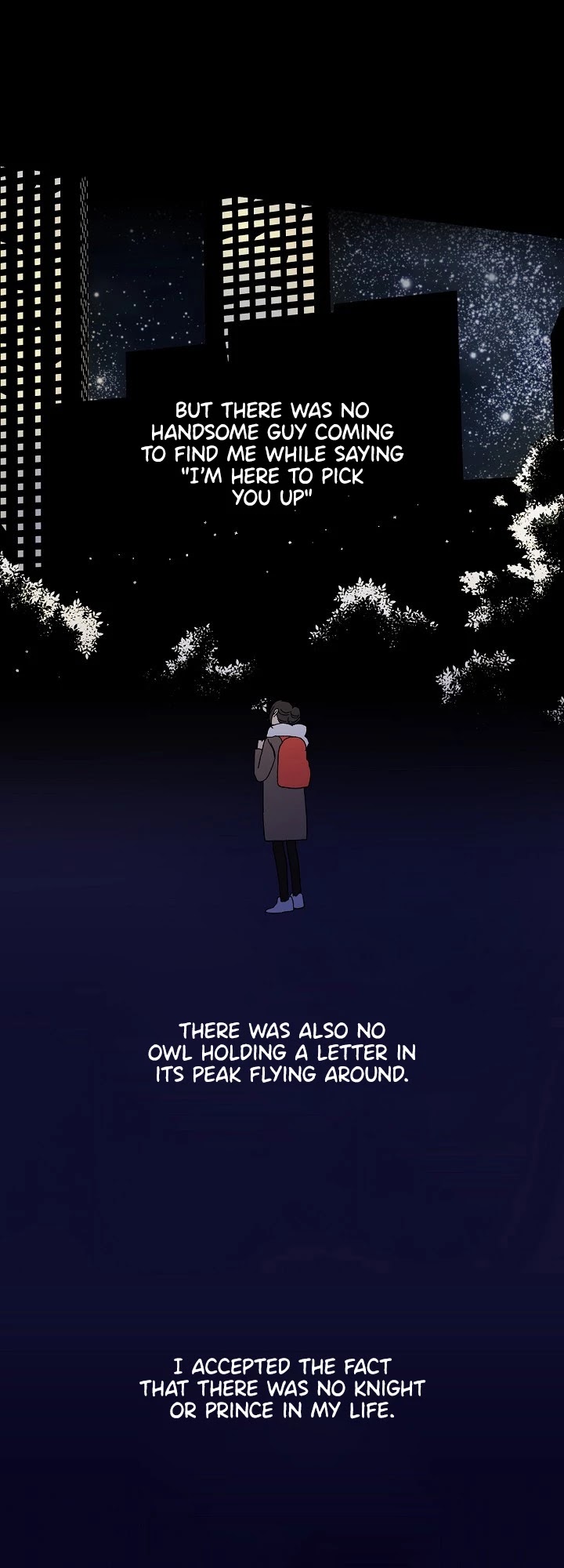 Surviving as a Maid Chapter 1 page 25 - Chapter 1
