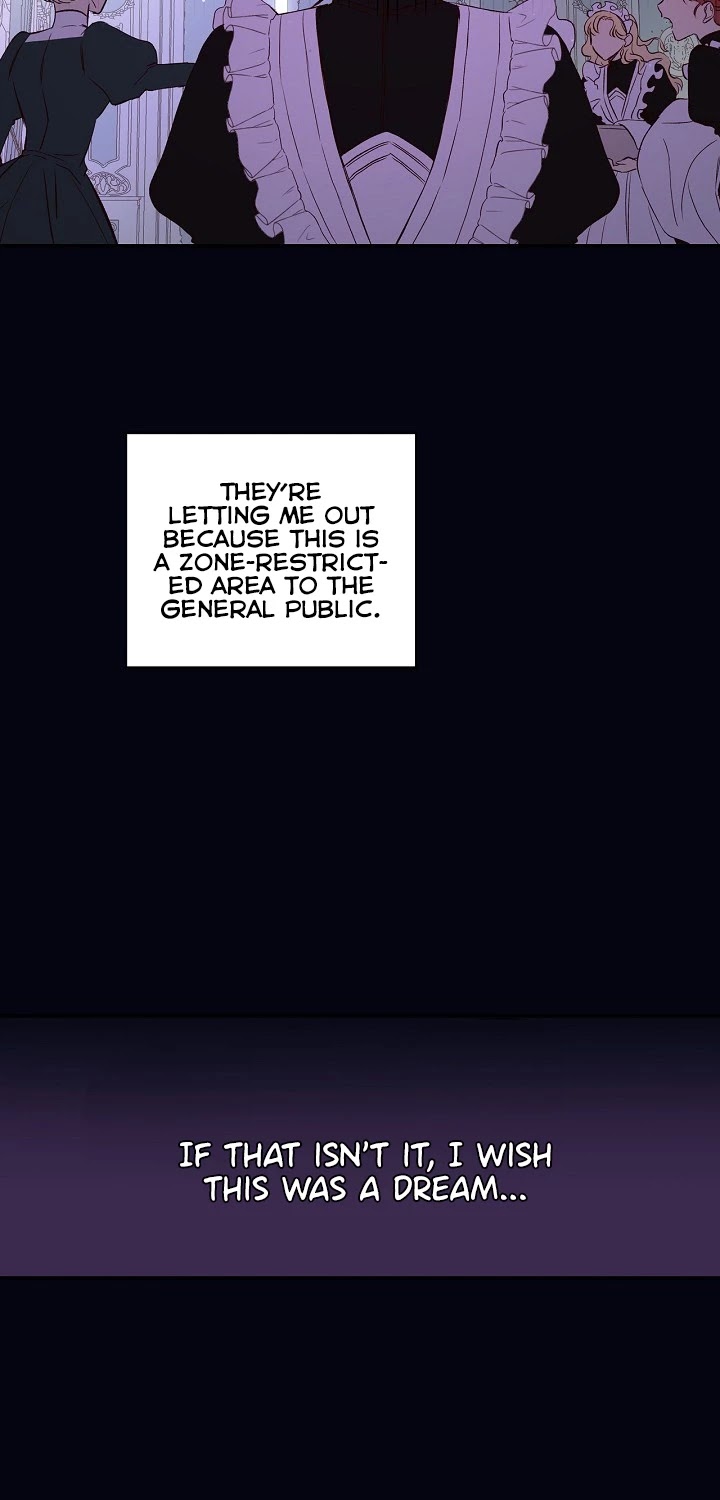 Surviving as a Maid Chapter 1 page 6 - Chapter 1