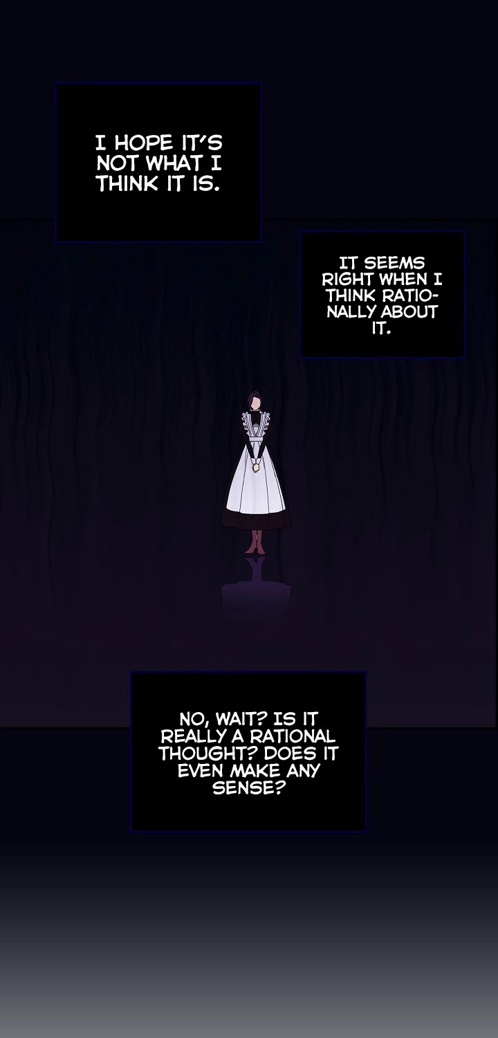 Surviving as a Maid Chapter 1 page 7 - Chapter 1