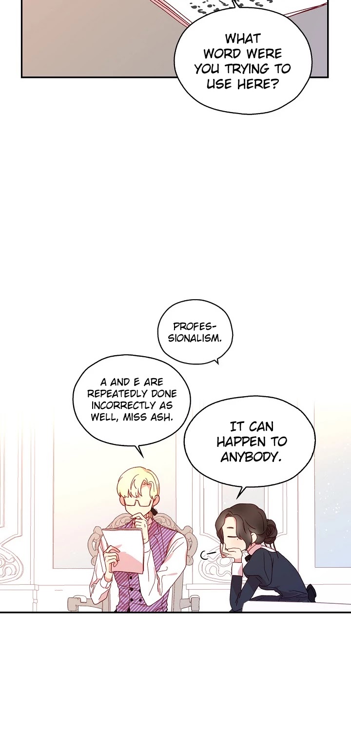 Surviving as a Maid Chapter 10 page 12 - Chapter 10