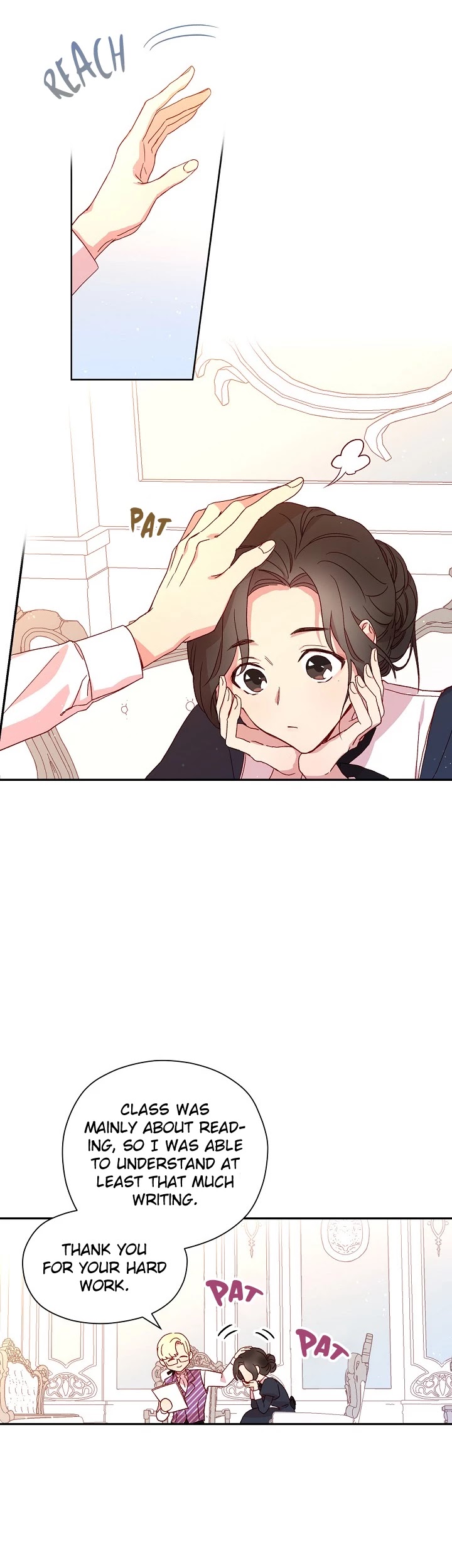 Surviving as a Maid Chapter 10 page 14 - Chapter 10