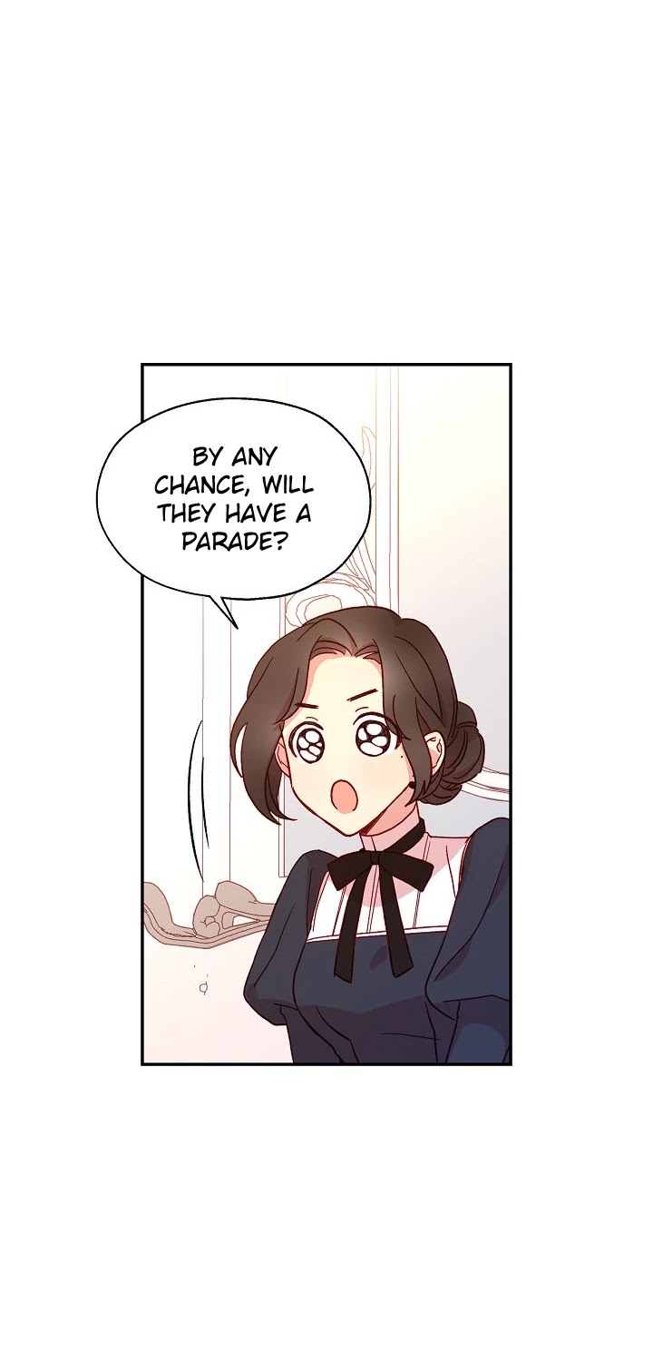 Surviving as a Maid Chapter 10 page 17 - Chapter 10