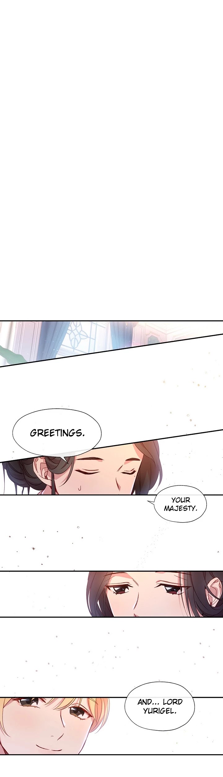 Surviving as a Maid Chapter 10 page 21 - Chapter 10