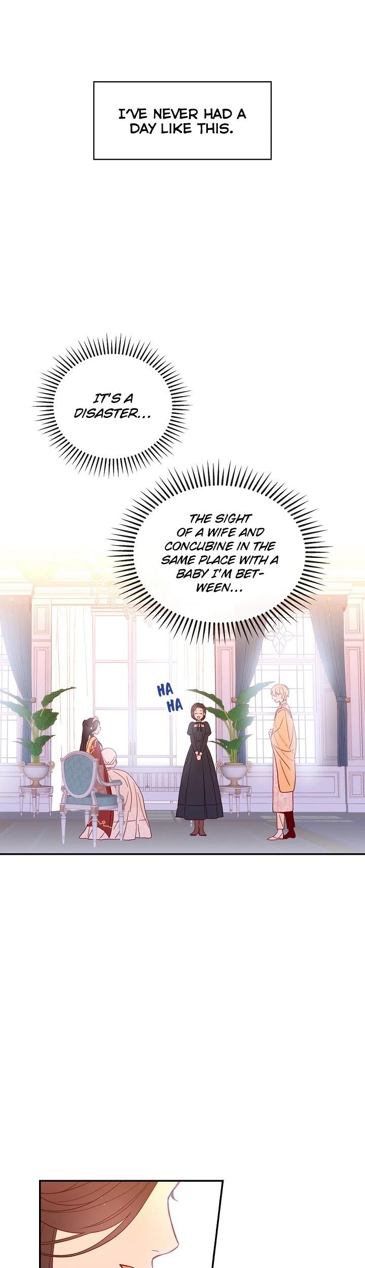 Surviving as a Maid Chapter 10 page 22 - Chapter 10