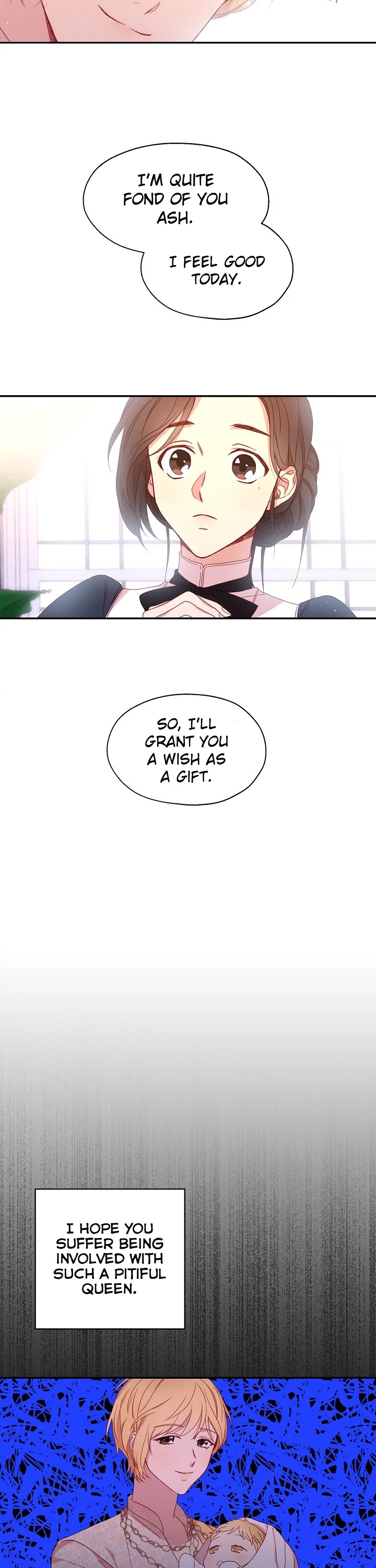 Surviving as a Maid Chapter 10 page 26 - Chapter 10