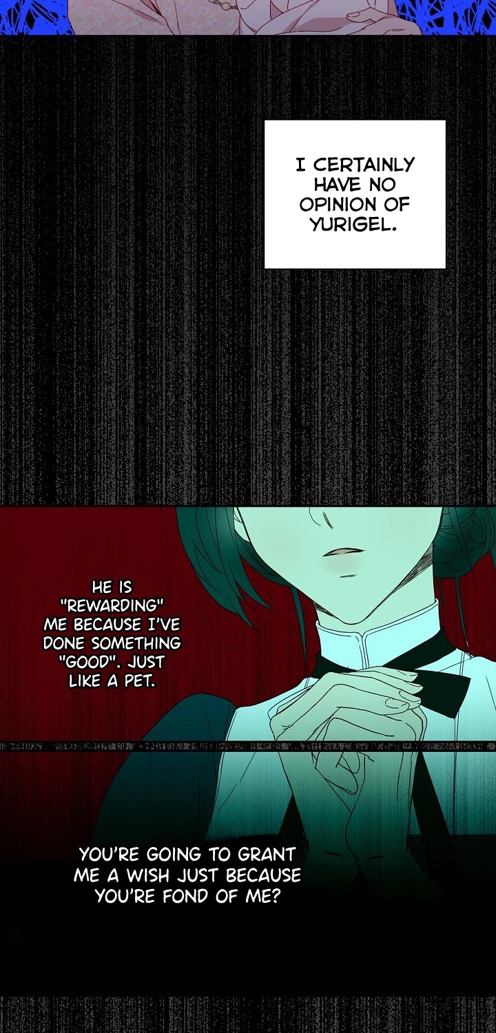Surviving as a Maid Chapter 10 page 27 - Chapter 10