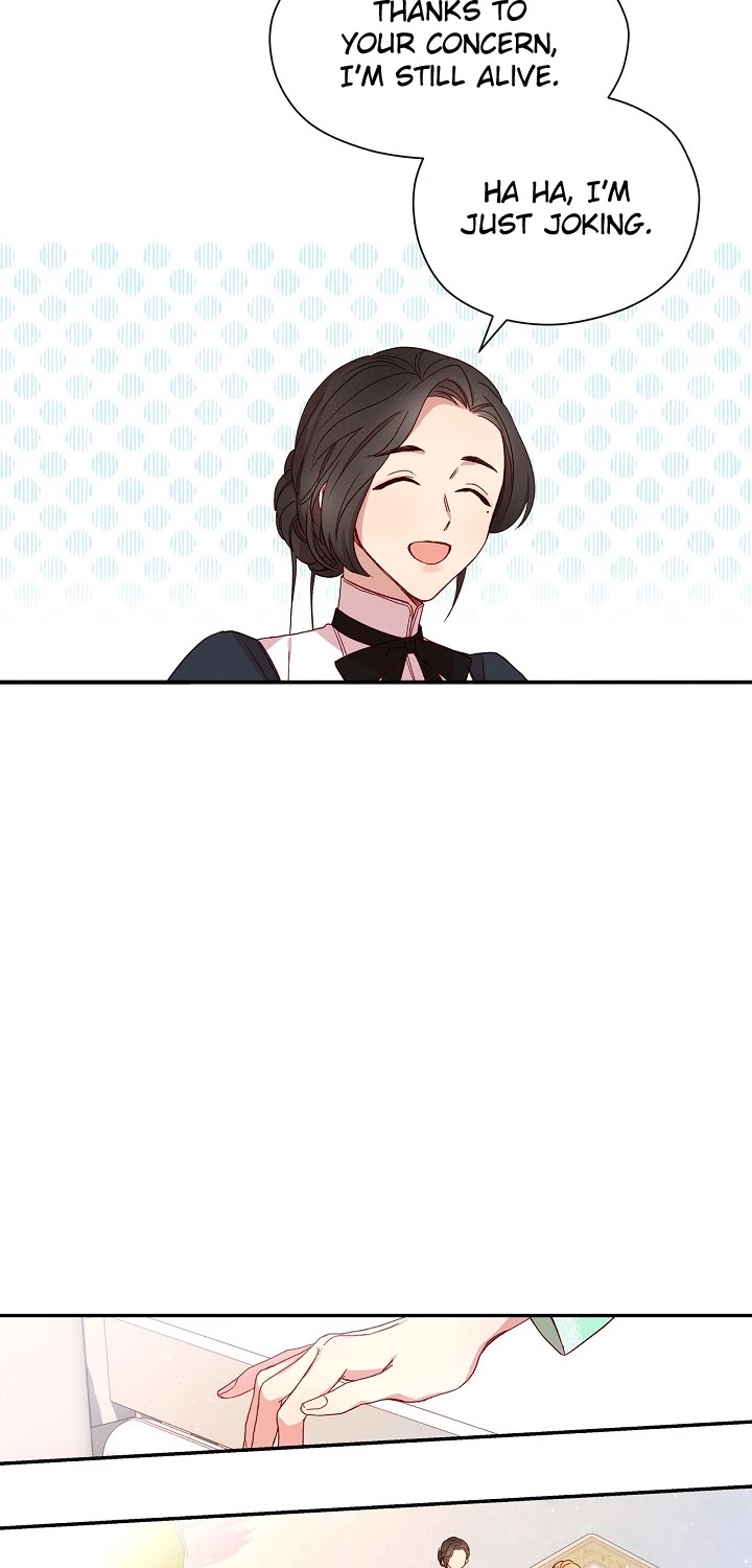 Surviving as a Maid Chapter 10 page 3 - Chapter 10