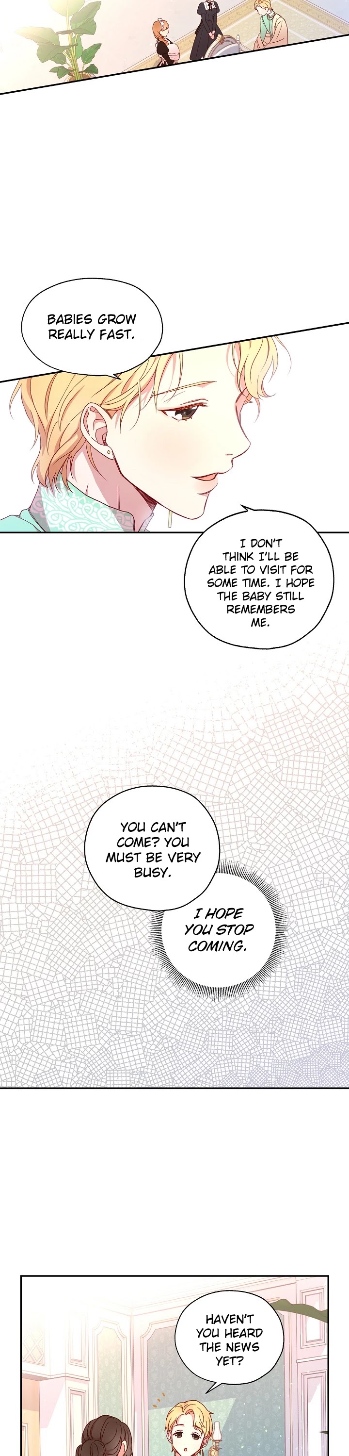 Surviving as a Maid Chapter 10 page 4 - Chapter 10