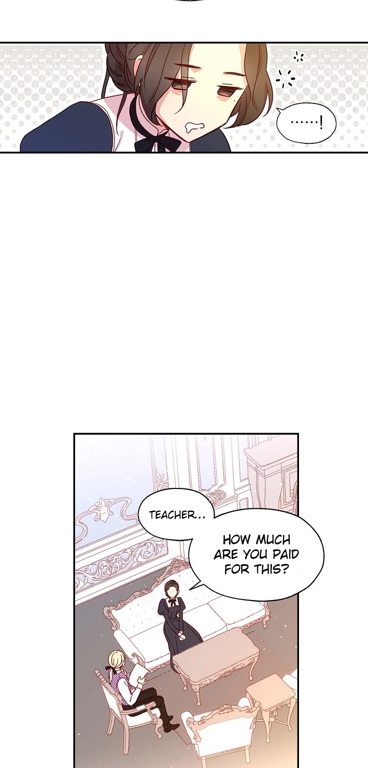 Surviving as a Maid Chapter 10 page 8 - Chapter 10