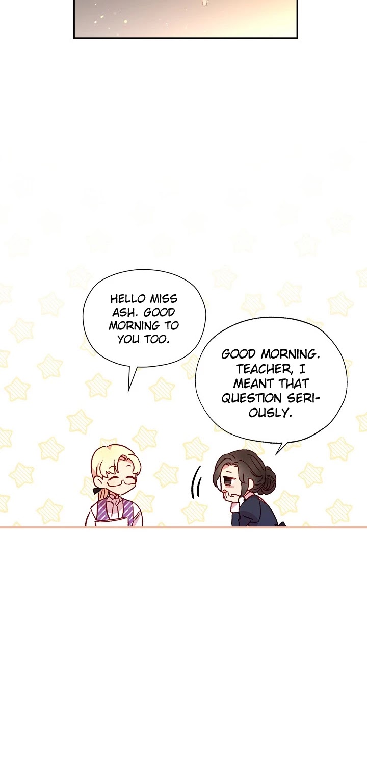 Surviving as a Maid Chapter 10 page 9 - Chapter 10
