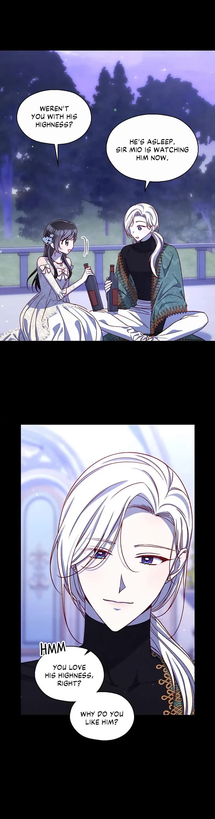 Surviving as a Maid Chapter 100 page 15 - Chapter 100: Season 2 Finale