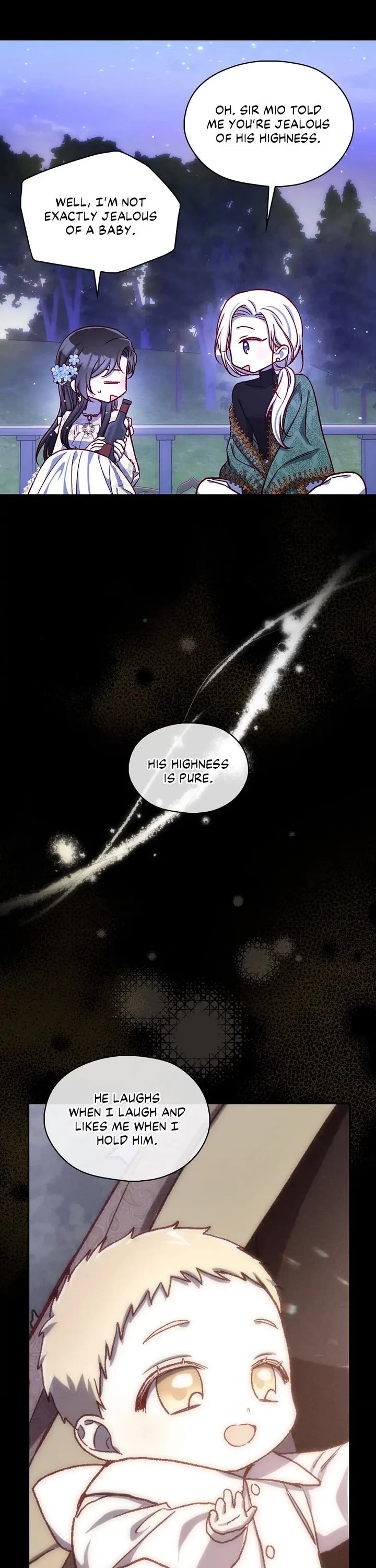 Surviving as a Maid Chapter 100 page 16 - Chapter 100: Season 2 Finale
