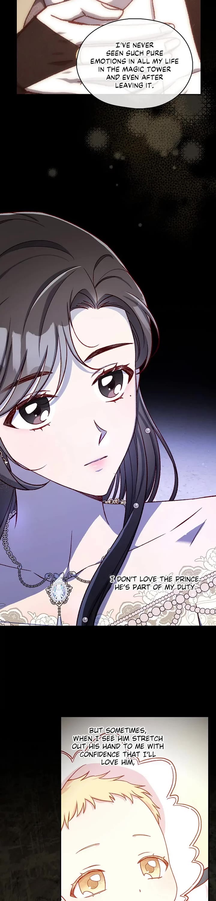Surviving as a Maid Chapter 100 page 17 - Chapter 100: Season 2 Finale