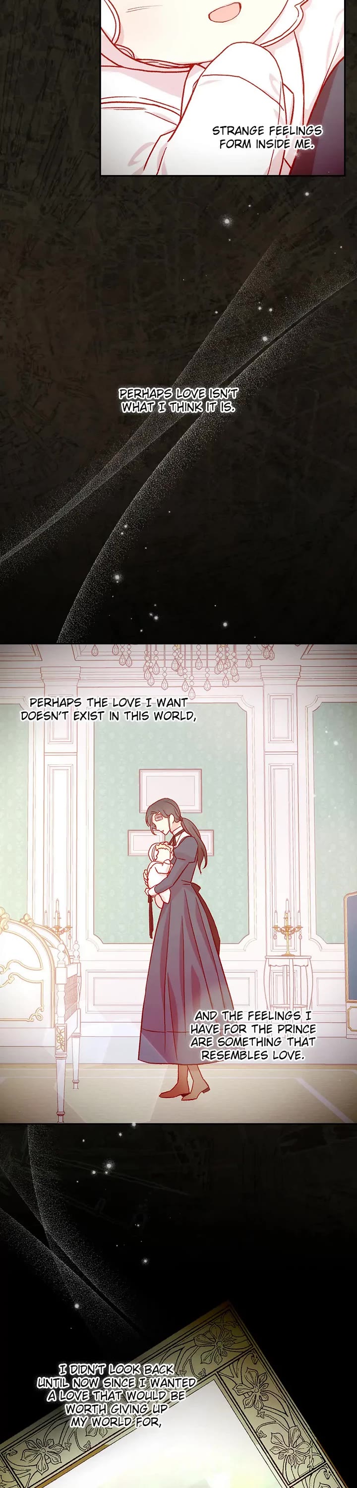 Surviving as a Maid Chapter 100 page 18 - Chapter 100: Season 2 Finale