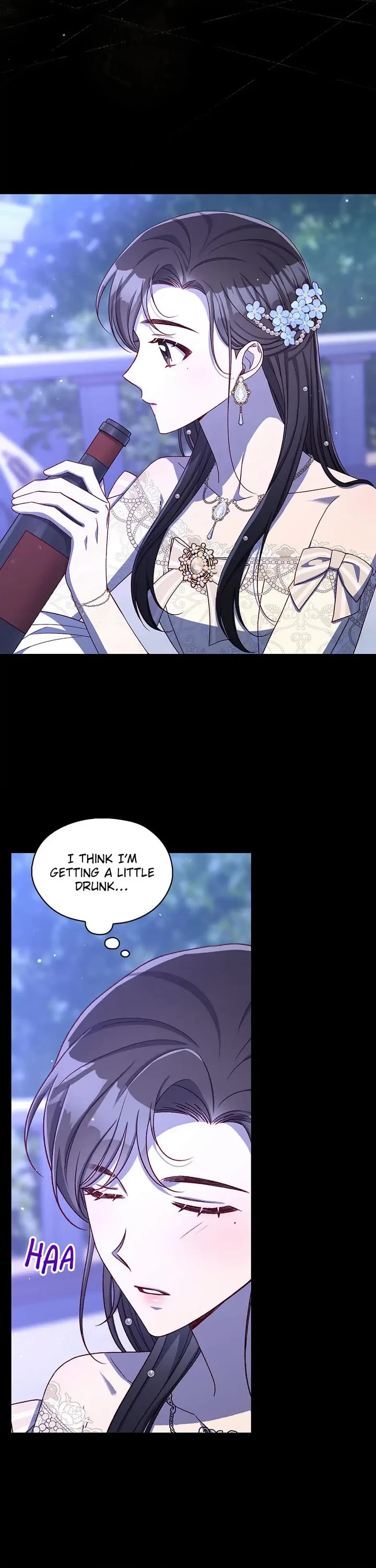 Surviving as a Maid Chapter 100 page 21 - Chapter 100: Season 2 Finale