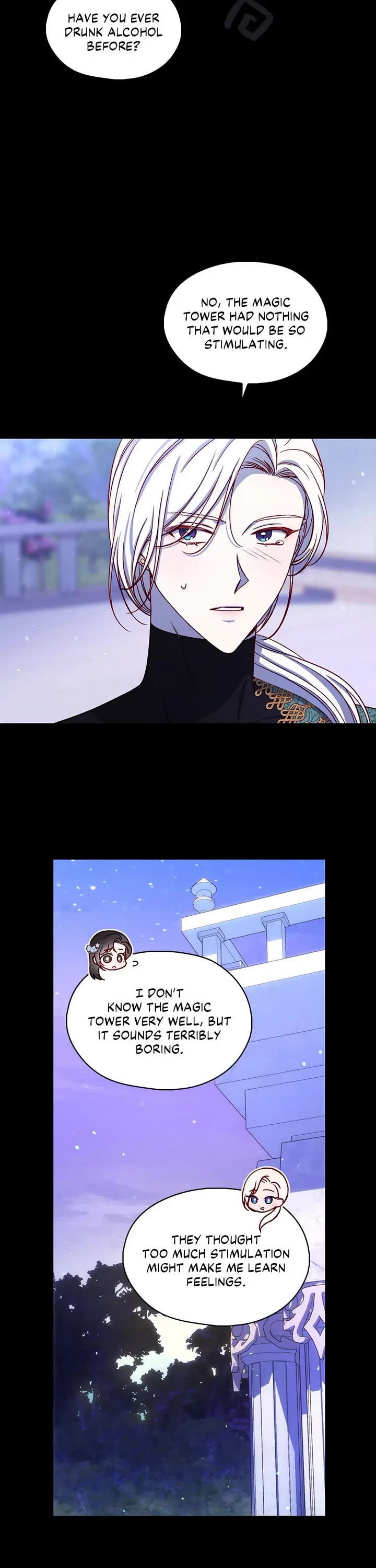Surviving as a Maid Chapter 100 page 23 - Chapter 100: Season 2 Finale