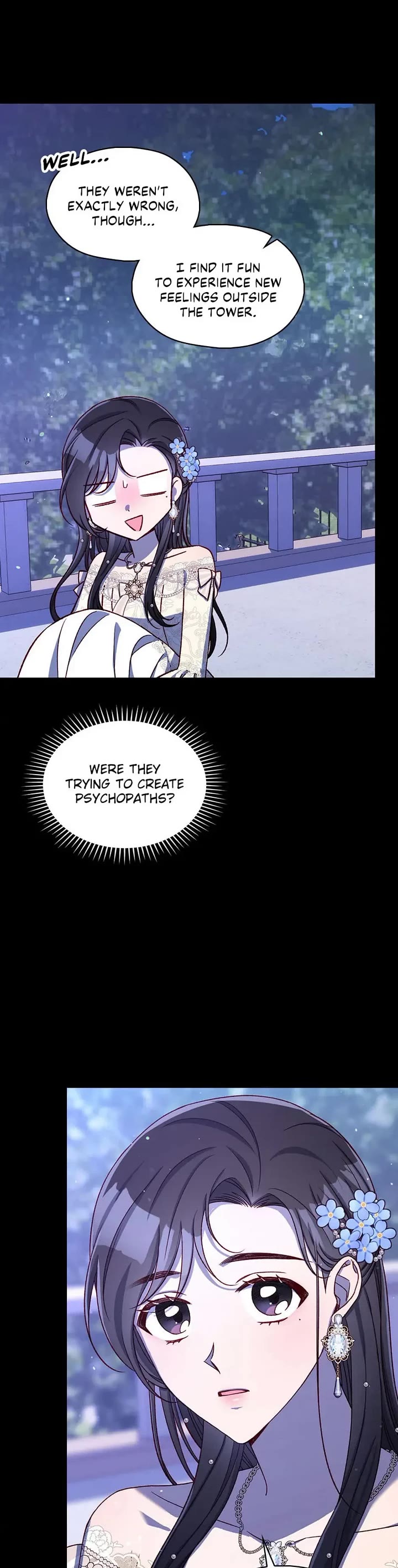 Surviving as a Maid Chapter 100 page 24 - Chapter 100: Season 2 Finale