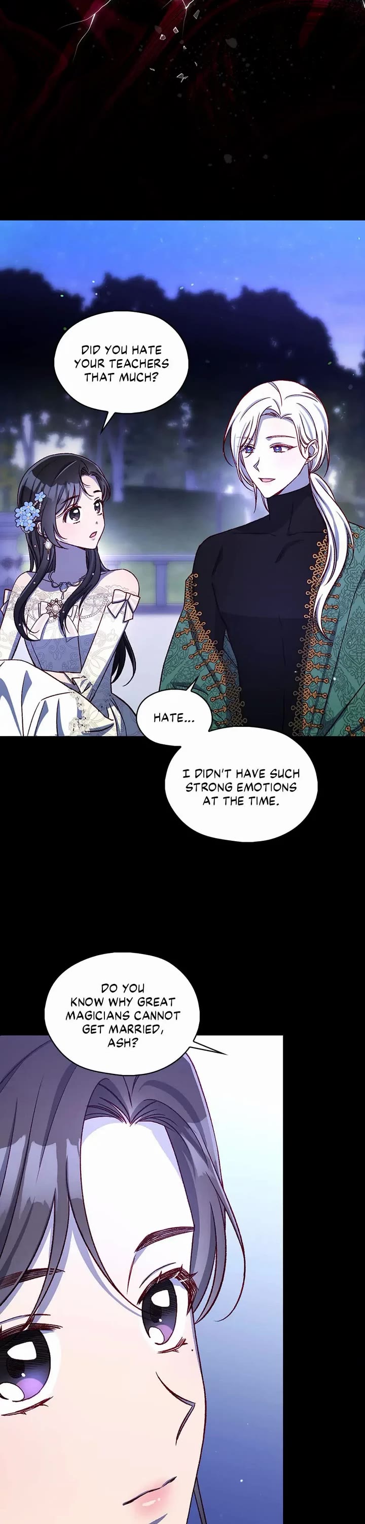 Surviving as a Maid Chapter 100 page 27 - Chapter 100: Season 2 Finale