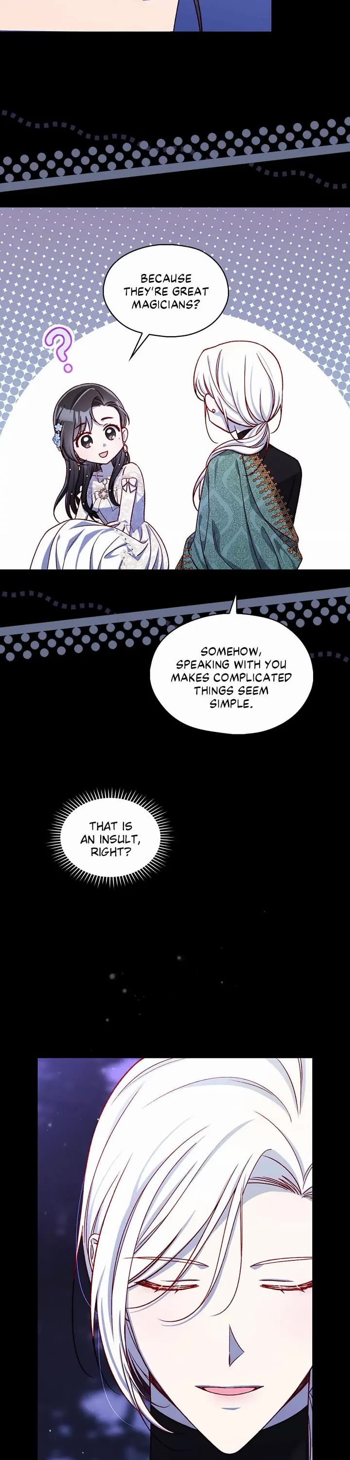Surviving as a Maid Chapter 100 page 28 - Chapter 100: Season 2 Finale