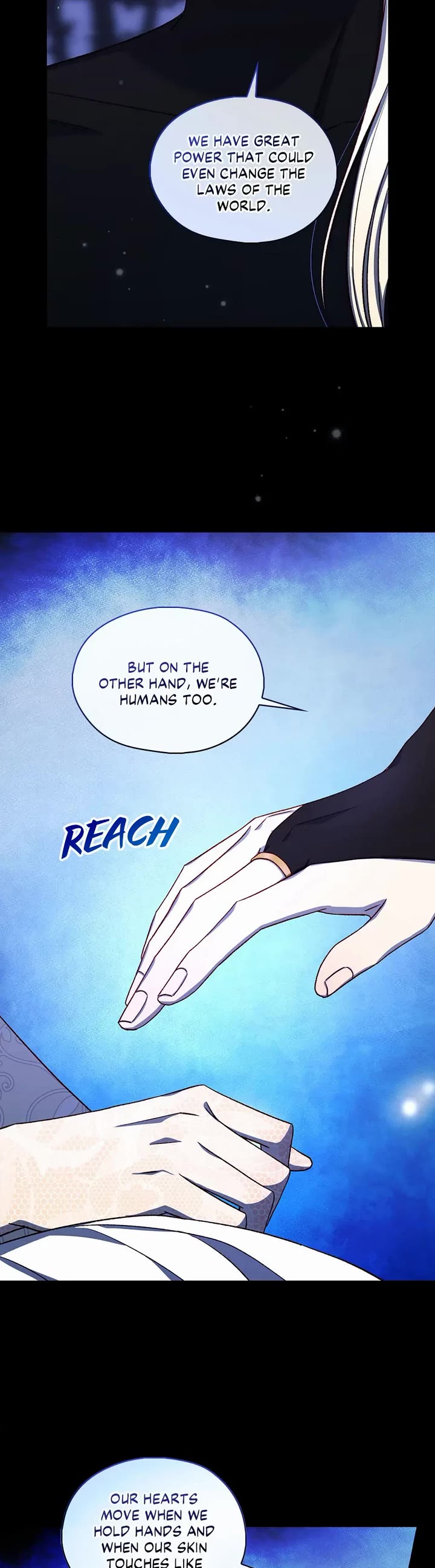 Surviving as a Maid Chapter 100 page 29 - Chapter 100: Season 2 Finale