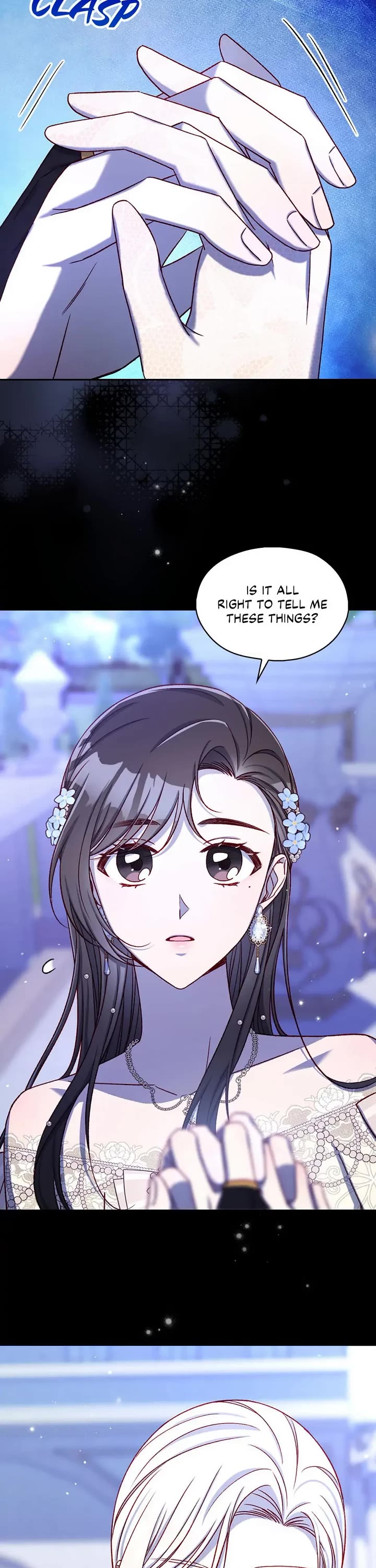 Surviving as a Maid Chapter 100 page 32 - Chapter 100: Season 2 Finale