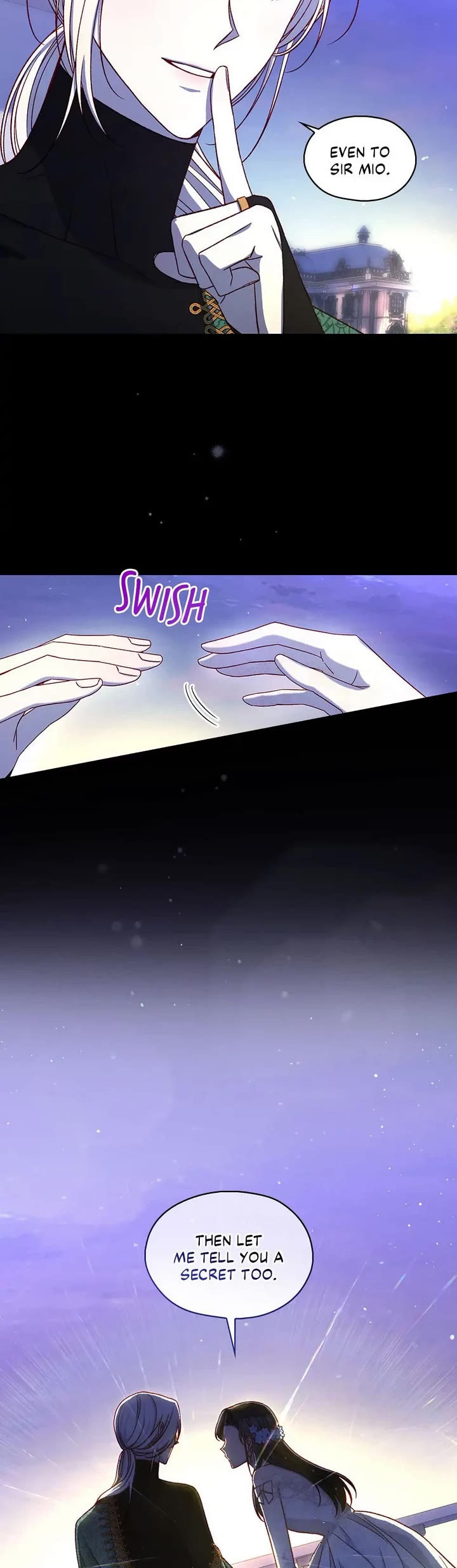 Surviving as a Maid Chapter 100 page 34 - Chapter 100: Season 2 Finale