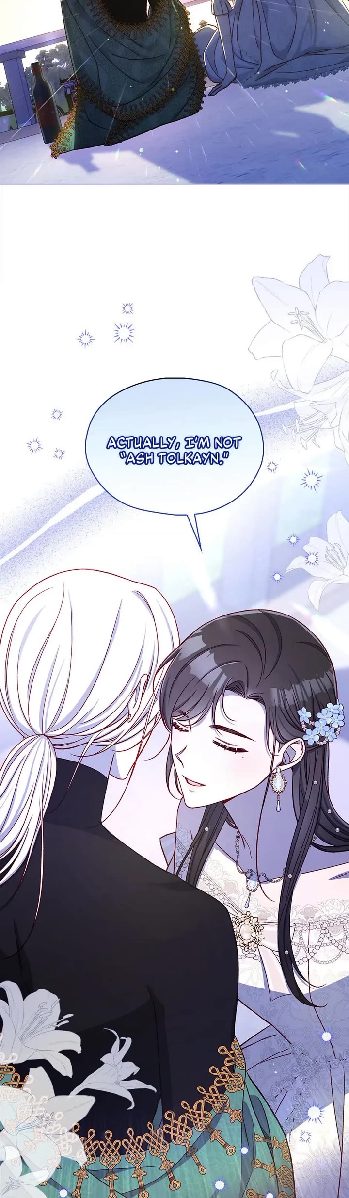 Surviving as a Maid Chapter 100 page 35 - Chapter 100: Season 2 Finale