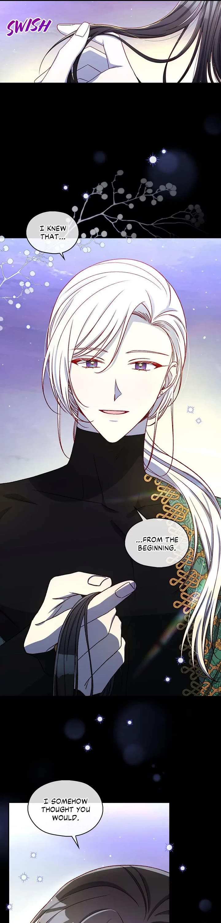 Surviving as a Maid Chapter 100 page 37 - Chapter 100: Season 2 Finale