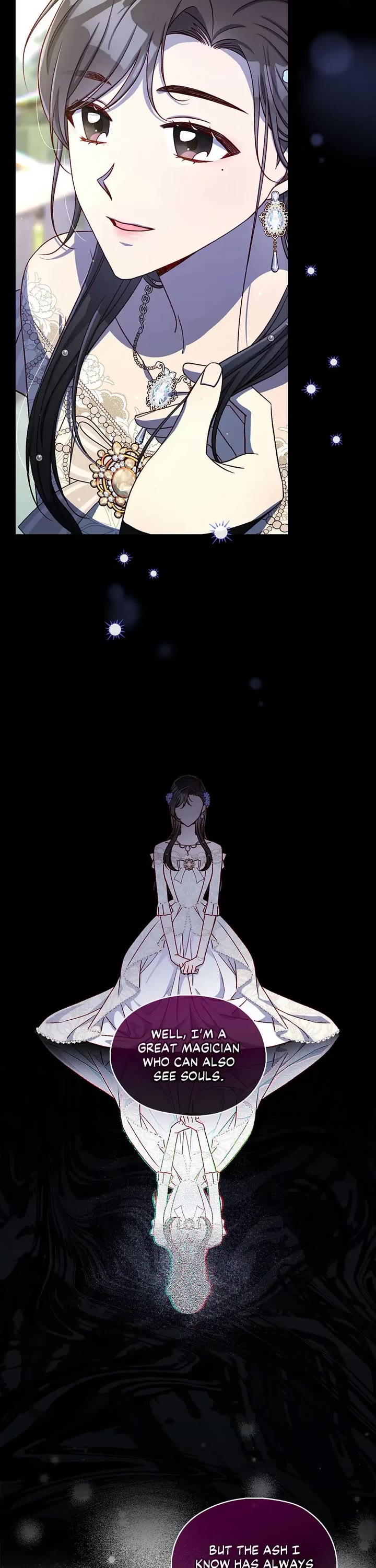 Surviving as a Maid Chapter 100 page 38 - Chapter 100: Season 2 Finale