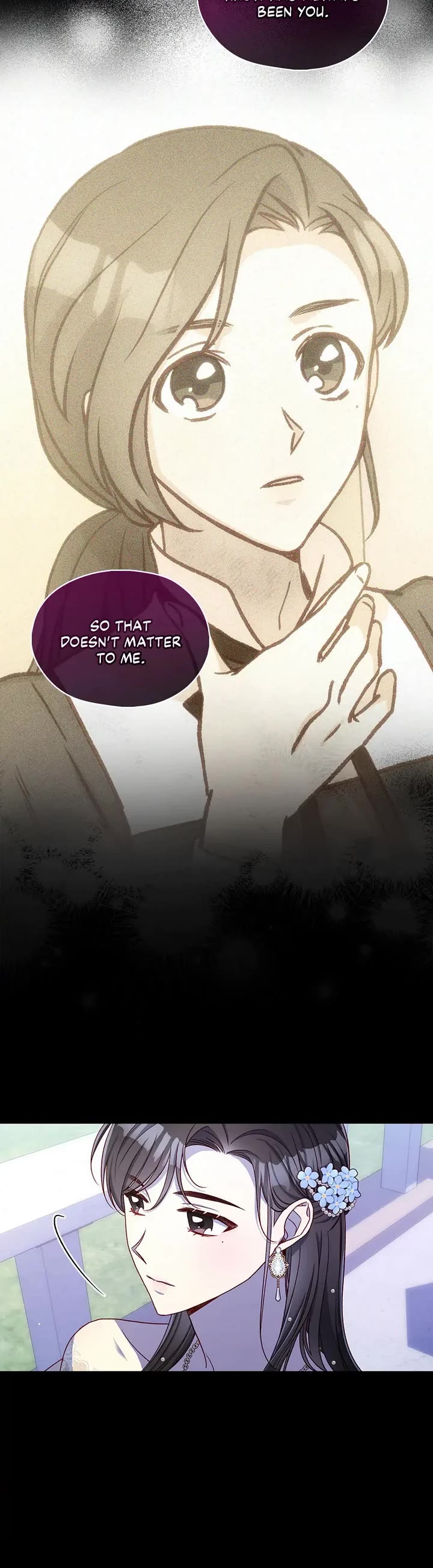 Surviving as a Maid Chapter 100 page 39 - Chapter 100: Season 2 Finale