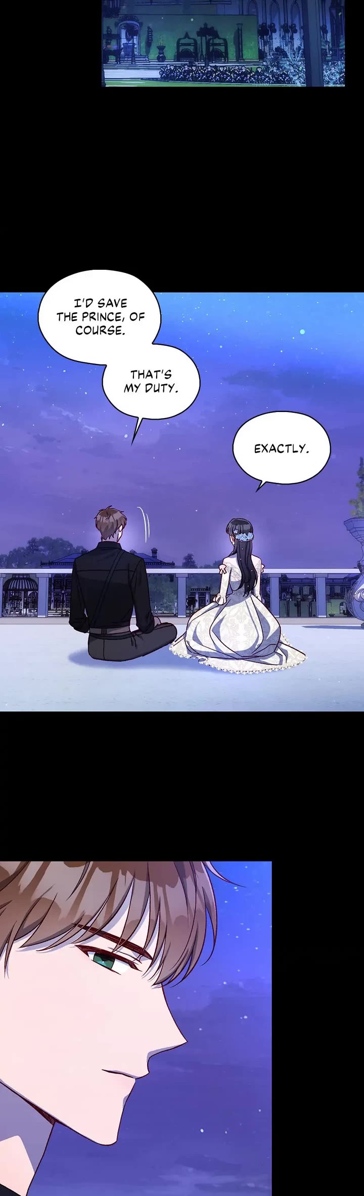 Surviving as a Maid Chapter 100 page 4 - Chapter 100: Season 2 Finale