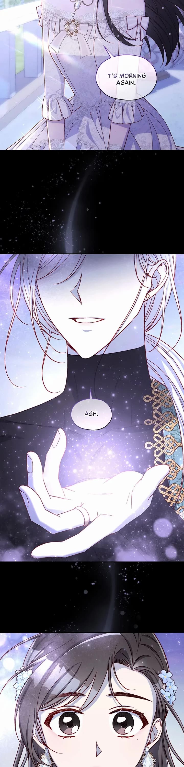 Surviving as a Maid Chapter 100 page 41 - Chapter 100: Season 2 Finale