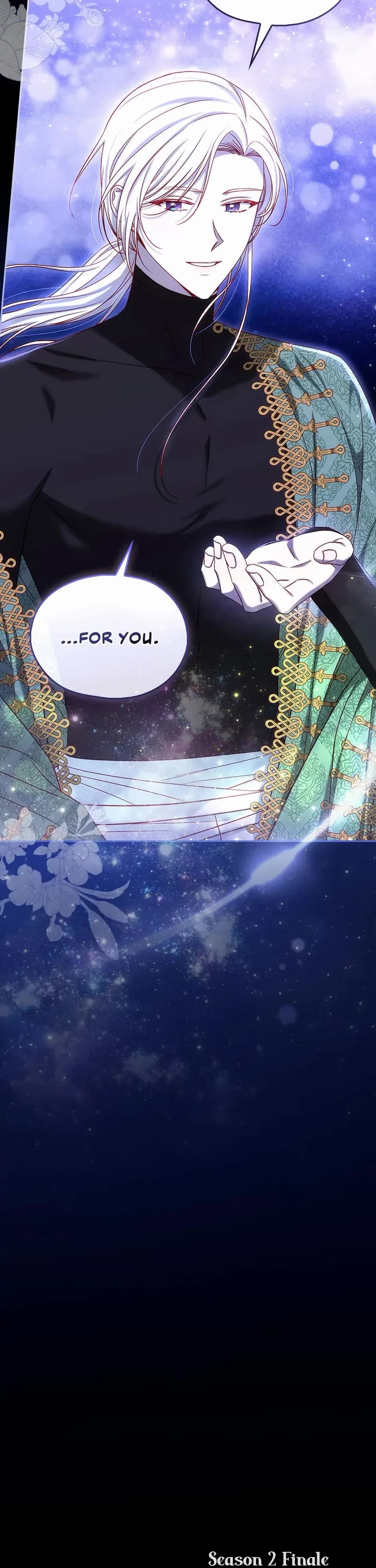 Surviving as a Maid Chapter 100 page 46 - Chapter 100: Season 2 Finale