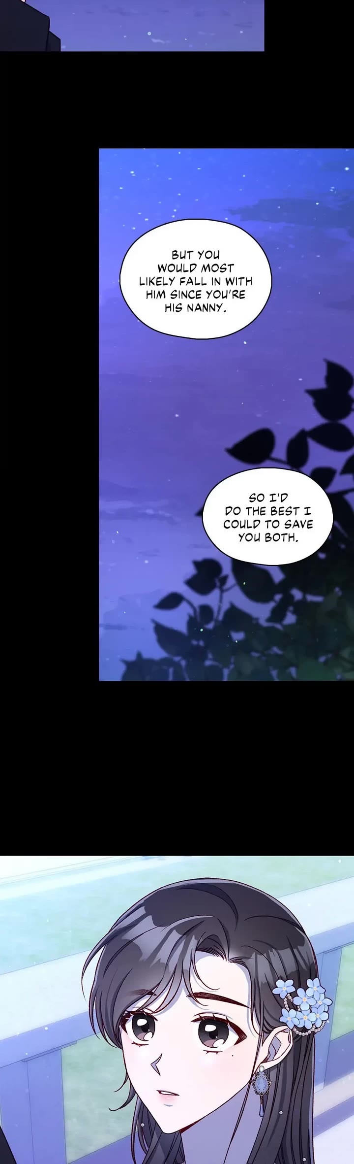 Surviving as a Maid Chapter 100 page 5 - Chapter 100: Season 2 Finale