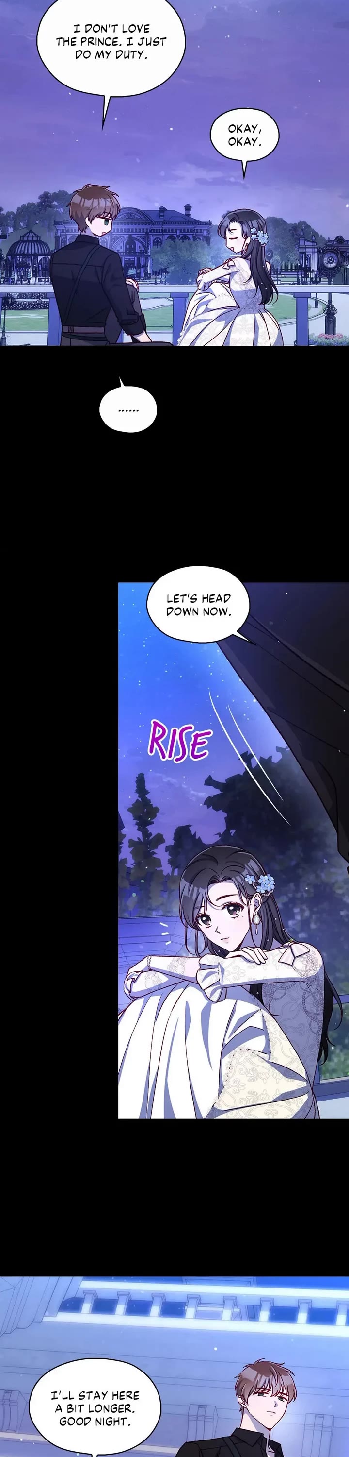 Surviving as a Maid Chapter 100 page 8 - Chapter 100: Season 2 Finale