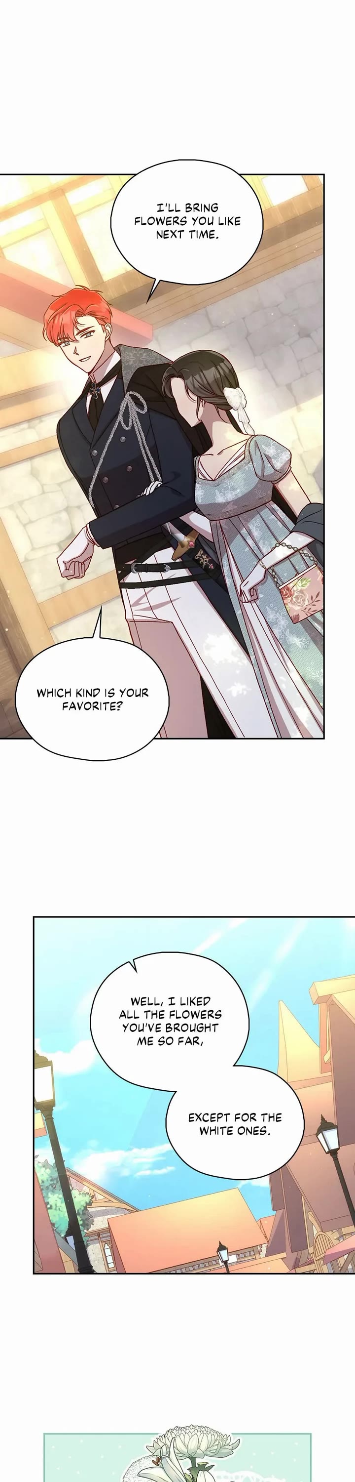 Surviving as a Maid Chapter 101 page 11 - Chapter 101